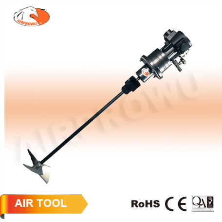 1/3 HP Air Agitator 1/3 HP Air Agitator