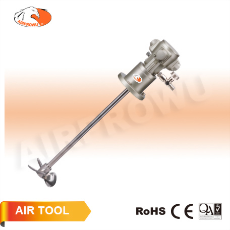 1/4 HP Air Agitator 1/4 HP Air Agitator