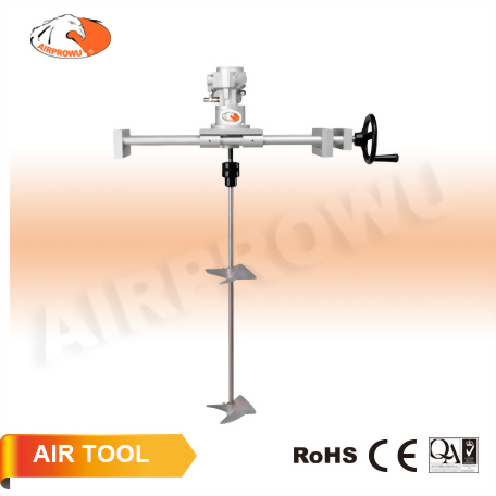 1/3 HP Air Agitator 1/3 HP Air Agitator
