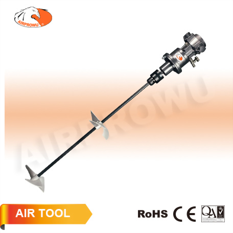 1/3 HP Air Agitator 1/3 HP Air Agitator