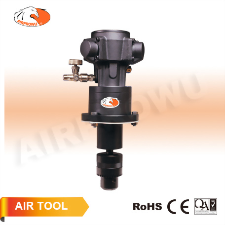 Vertical Type Air Agitator Vertical Type Air Agitator