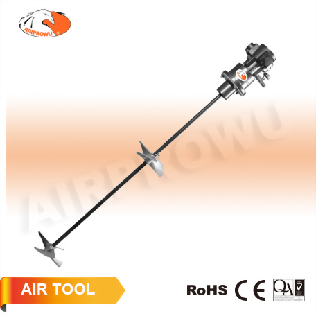 1/3 HP Air Agitator 1/3 HP Air Agitator