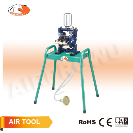 3/8" Double Diaphragm pump 3/8" Double Diaphragm pump