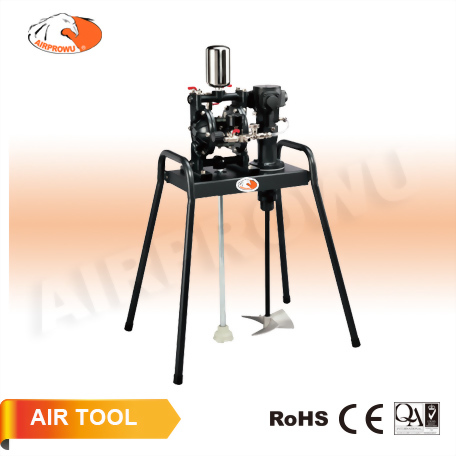 3/8" Double Diaphragm Pump 3/8" Double Diaphragm Pump