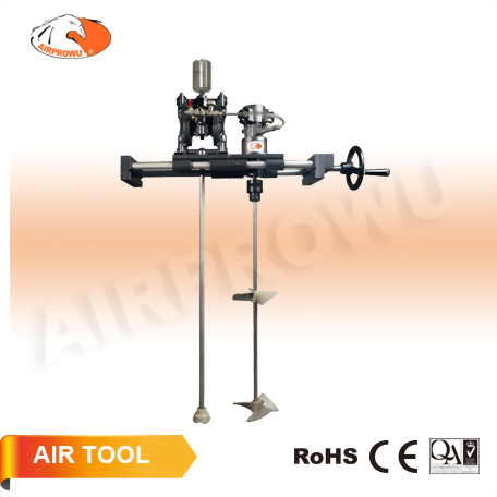 3/8" Double Diaphragm Pump 3/8" Double Diaphragm Pump