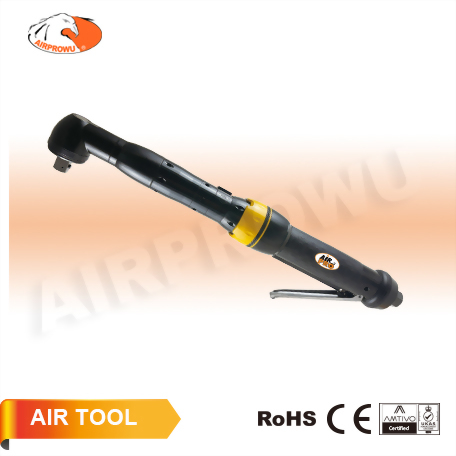 1/2" Lever Start Full-Auto Shut Off  Angle Wrenches