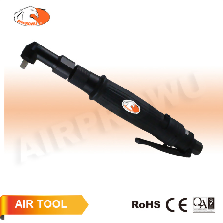 1/4" Angel Type Start-Shut Off Air Wrench 1/4" Angel Type Start-Shut Off Air Wrench