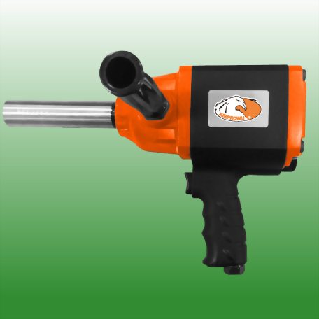 MT2 Air Reversiable Drill w/Morse Taper Chuck