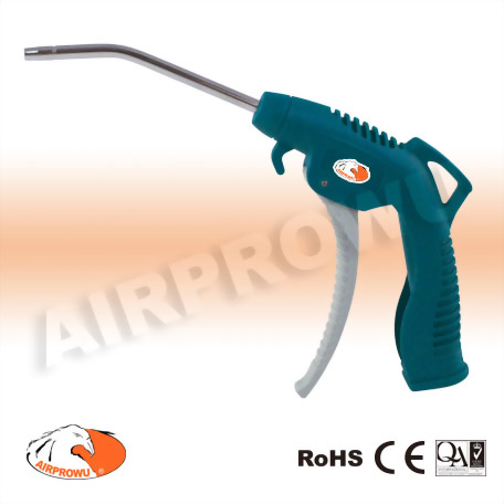 13 Composite High Volume Air Blow Gun