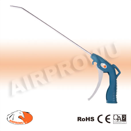 13" Composite High Volume Air Blow Gun 13" Composite High Volume Air Blow Gun