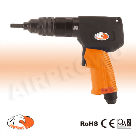 Air Riveter Nut Tool Air Riveter Nut Tool