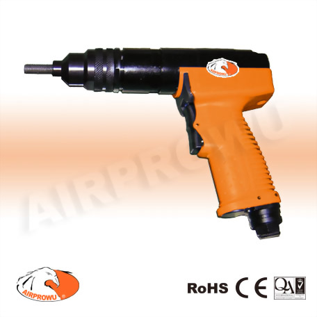 Air Riveter Nut Tool