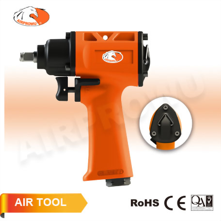 3/8" Air Impact Wrench 3/8" Air Impact Wrench