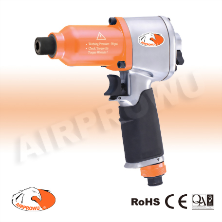 1/4" (6 mm) Hex. Torque Control Screwdriver 1/4" (6 mm) Hex. Torque Control Screwdriver
