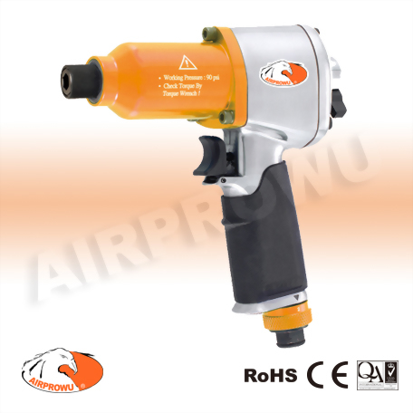 5/16" (8mm) Hex. Torque Control Screwdriver 5/16" (8mm) Hex. Torque Control Screwdriver
