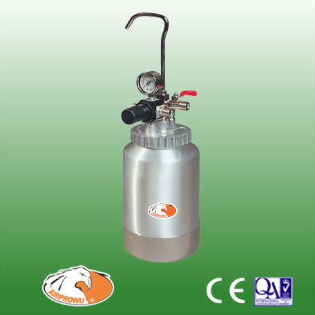 High Quality 2 Quart Pressure Pots High Quality 2 Quart Pressure Pots