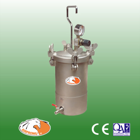 4 Liter Pressure Pots Bottom Paint Outlet 4 Liter Pressure Pots Bottom Paint Outlet