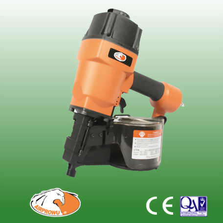 COIL NAILER