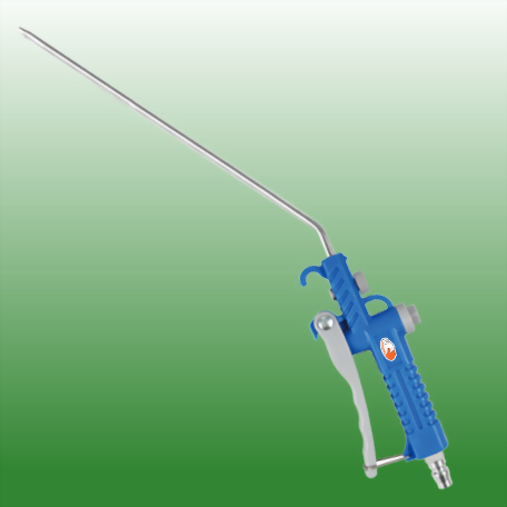 Composite High Volume Air Blow Gun