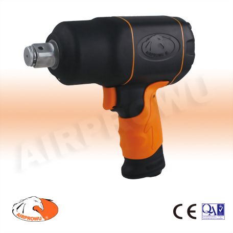 3/4" Magnesium Aluminum Alloy Composite Impact Wrench 3/4" Magnesium Aluminum Alloy Composite Impact Wrench