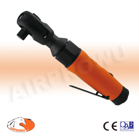 3/8" & 1/2" Composite Heavy Duty Air Ratchet Wrench 3/8" & 1/2" Composite Heavy Duty Air Ratchet Wrench