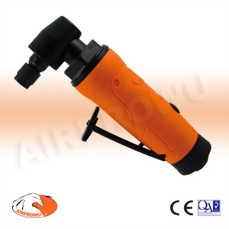 1/4"(6mm) Heavy Duty Air Angle Die Grinder 1/4"(6mm) Heavy Duty Air Angle Die Grinder