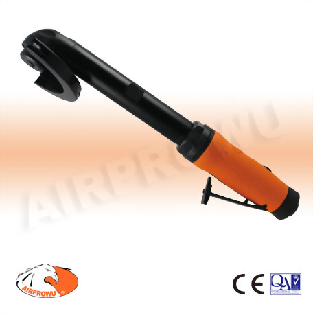 4" Composite Heavy Duty Air Angle Cutter