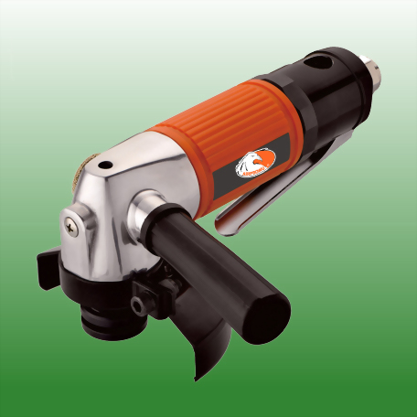 4" Air Angle Grinder 4" Air Angle Grinder