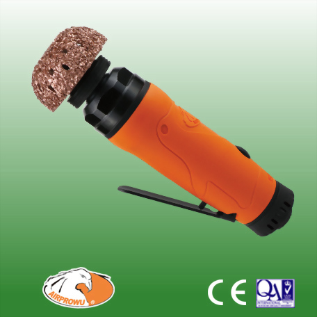 Composite Heavy Duty Air Tire Buffer