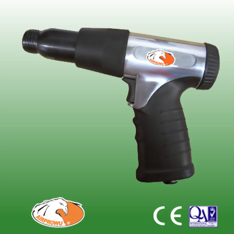 Shock Reduced Air Hammer