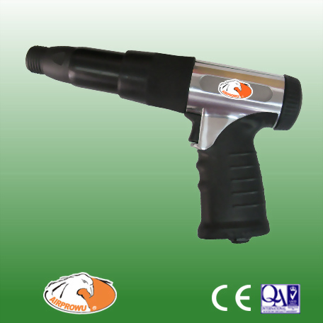 Shock Reduced Air Hammer Shock Reduced Air Hammer