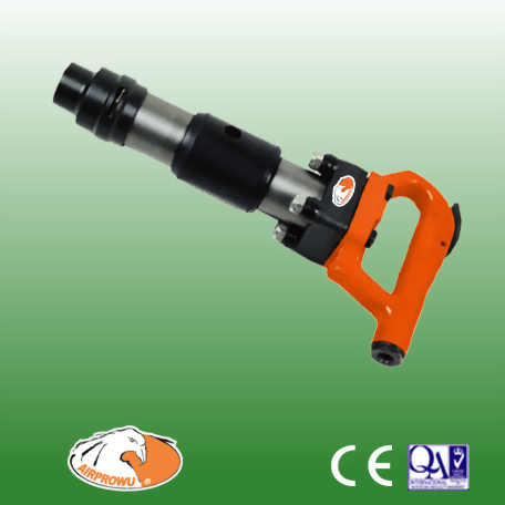 Less Vibration Chipping Hammer