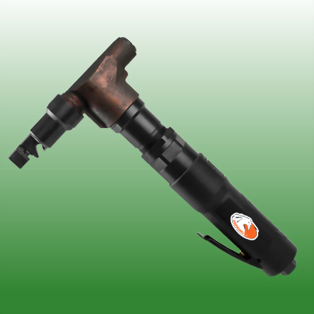 Air Nibbler w/Comfort Grip