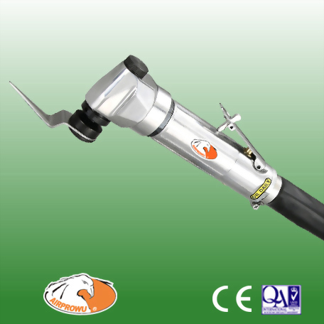 Heavy Duty Air Knife Heavy Duty Air Knife