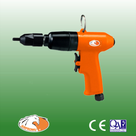 Air Riveting Nut Tools