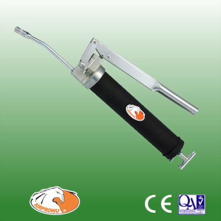 HEAVY DUTY LEVER ACTION GREASE GUN HEAVY DUTY LEVER ACTION GREASE GUN