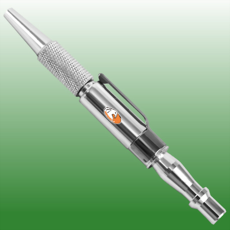 Adjustable Pocket Blower- UK  Type