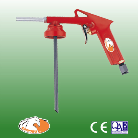 UNDERCOATING GUN