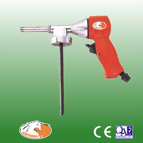 UNDERCOATING GUN