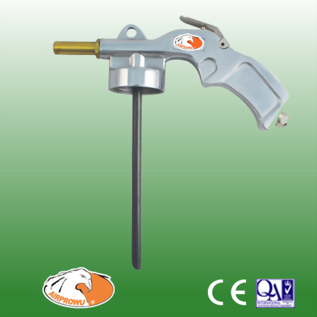 UNDERCOATING GUN