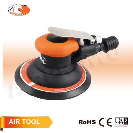 5" Oil Free Non Vacuum Random Orbital Sander 5" Oil Free Non Vacuum Random Orbital Sander
