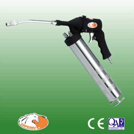 AIR GREASE GUN AIR GREASE GUN