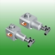 Double Cylinders Double Cylinders