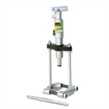 HYDRAULIC BEARING PULLERS HYDRAULIC BEARING PULLERS