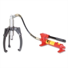 SEPARATE HYDRAULIC PULLERS SEPARATE HYDRAULIC PULLERS