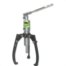 HYDRAULIC PULLERS HYDRAULIC PULLERS