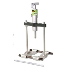 HYDRAULIC BEARING PULLERS