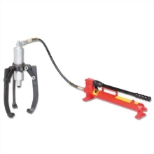 SEPARATE HYDRAULIC PULLERS
