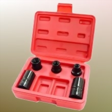 5pc Twist Socket Set