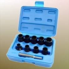 Twist Sockets Set 1/2